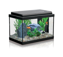 Аквариум AQUATLANTIS ATLANTIS 40 черный, 20л