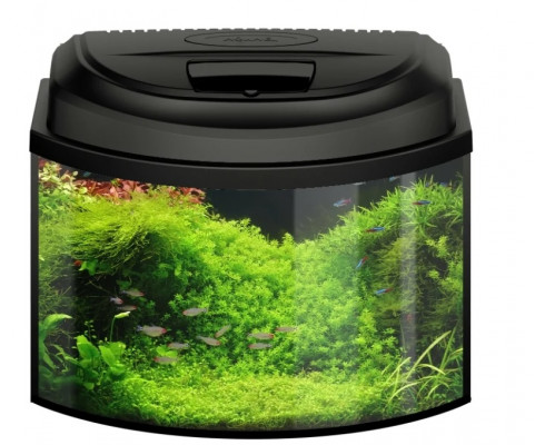 Аквариум AQUAEL AQUA4KIDS 40 панорамный, 20л