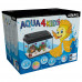 Аквариум AQUAEL AQUA4KIDS 40 панорамный, 20л