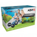 Аквариум AQUAEL AQUA4FAMILY 80 прямой, 112л