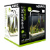 Аквариум AQUAEL SHRIMP SET SMART LED PLANT ll 30 куб, 30л