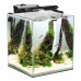 Аквариум AQUAEL FISH & SHRIMP SET DUO куб, 49л