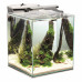 Аквариум AQUAEL FISH & SHRIMP SET DUO куб, 49л
