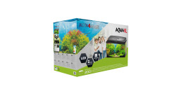 Аквариум AQUAEL AQUA4HOME 100 прямой, 200л