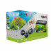 Аквариум AQUAEL AQUA4HOME 100 прямой, 200л