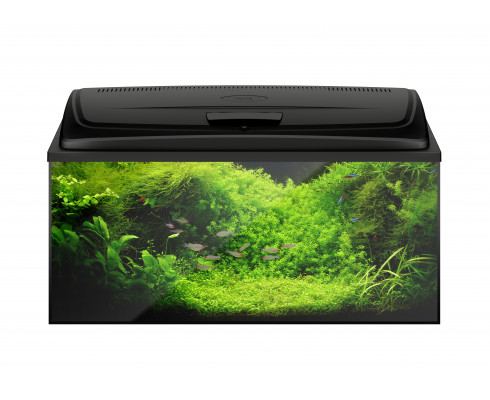 Аквариум AQUAEL AQUA4HOME 100 прямой, 200л