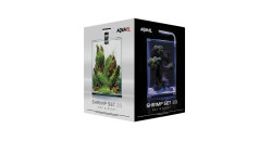 Aквариум AQUAEL SHRIMP SET DAY & NIGHT 20 куб, 19л