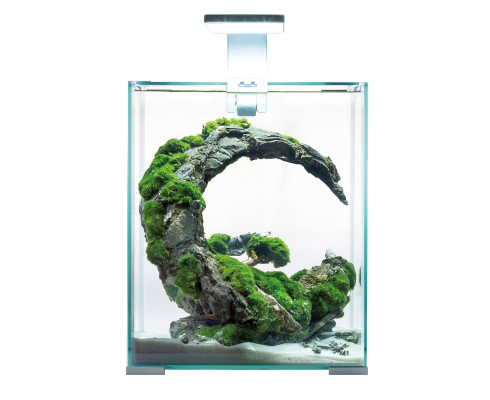 Aквариум AQUAEL SHRIMP SET DAY & NIGHT 30 куб, 30л