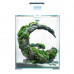 Aквариум AQUAEL SHRIMP SET DAY & NIGHT 30 куб, 30л