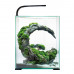 Aквариум AQUAEL SHRIMP SET DAY & NIGHT 30 куб, 30л