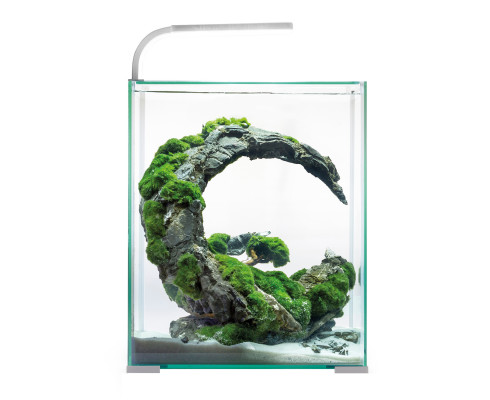Aквариум AQUAEL SHRIMP SET DAY & NIGHT 30 куб, 30л