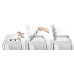 Аквариум прямой Aquael OPTI SET 125