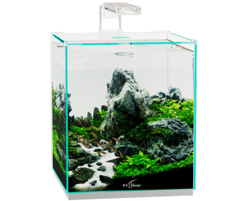 Аквариум Биодизайн (Biodesign) Q-Scape Opti 22.5