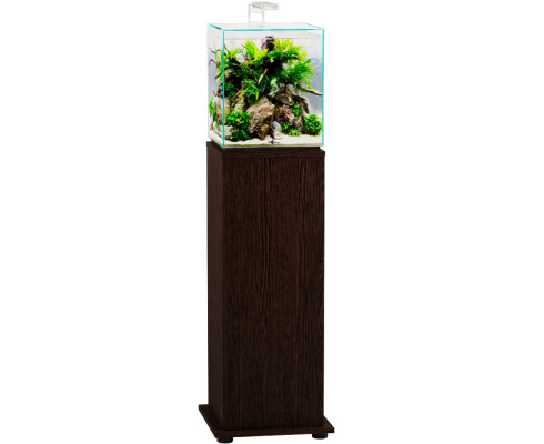 Аквариум Биодизайн (Biodesign) Q-Scape Opti 35