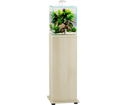 Аквариум Биодизайн (Biodesign) Q-Scape Opti 35