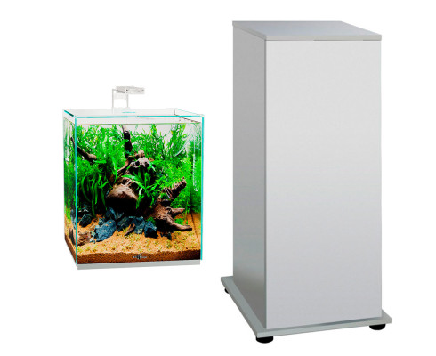 Аквариум Биодизайн (Biodesign) Q-Scape Opti 50