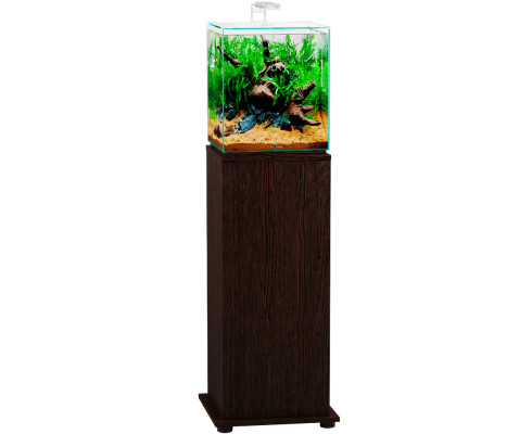 Аквариум Биодизайн (Biodesign) Q-Scape Opti 50