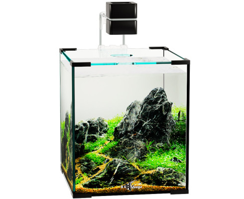 Аквариум Биодизайн (Biodesign) Q-Scape 10
