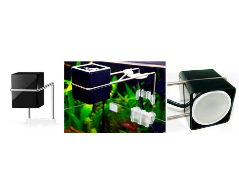 Аквариум Биодизайн (Biodesign) Q-Scape 30