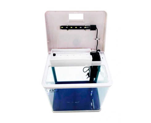 Аквариум BARBUS  Aquarium 004,005,006, 9л