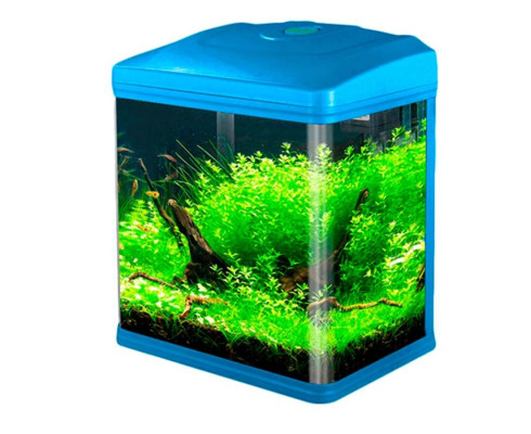 Аквариум BARBUS  Aquarium 004,005,006, 9л
