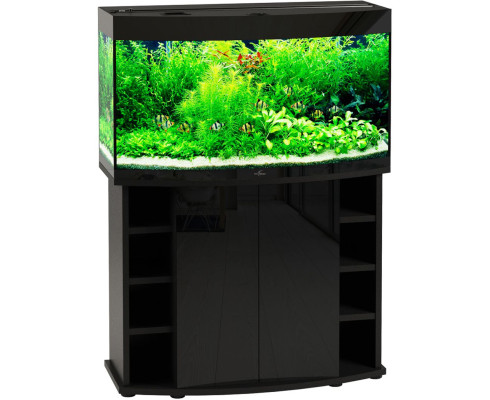 Аквариум Биодизайн (Biodesign) Crystal Panoramic 210