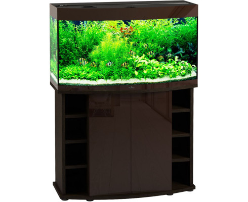 Аквариум Биодизайн (Biodesign) Crystal Panoramic 210