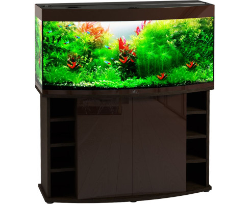 Аквариум Биодизайн (Biodesign) Crystal Panoramic 310