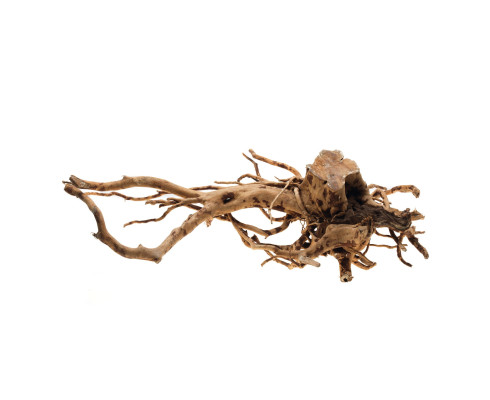 Коряга натуральная Aquael DRIFTWOOD XL (60-80 см)