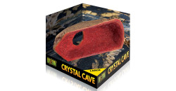 Кристаллическая пещера Exo Terra Crystal Cave L