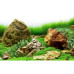 Фон аквариумный двухсторонний Barbus Background 056, 45см*15м