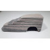 Грот для черепах угловой KW Zone U-811, 23x16x9 см