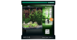 Нано-аквариум Dennerle NanoCube Basic 60 Style LED L