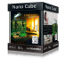 Нано-аквариум Dennerle NanoCube Complete+ 10 Style LED S