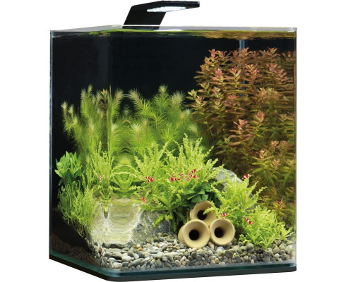 Нано-аквариум Dennerle NanoCube Complete+ 60 Style LED L