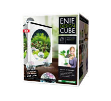 Аквариум Dennerle Enie Design Cube Limited, 20 л