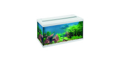 Аквариум EHEIM Aquastar LED белый 54л 
