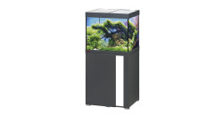 Аквариум EHEIM vivaline 150 LED антрацит 150л