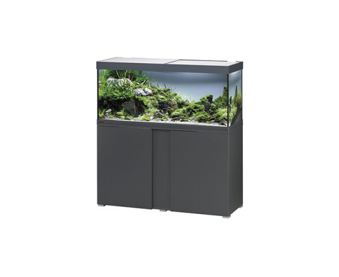 Аквариум EHEIM vivaline 240 LED антрацит 240л