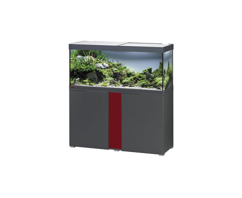 Аквариум EHEIM vivaline 240 LED антрацит 240л