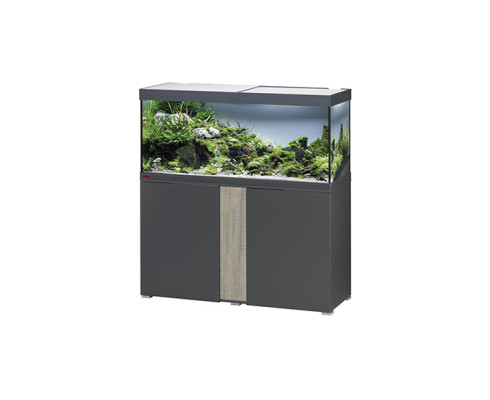 Аквариум EHEIM vivaline 240 LED антрацит 240л