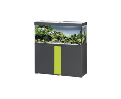 Аквариум EHEIM vivaline 240 LED антрацит 240л