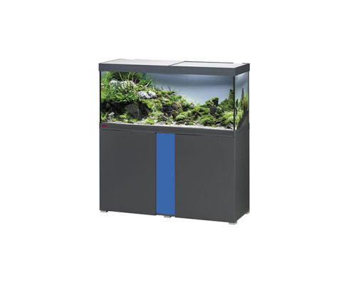 Аквариум EHEIM vivaline 240 LED антрацит 240л