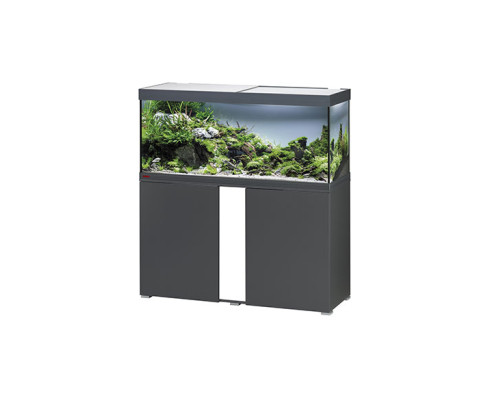 Аквариум EHEIM vivaline 240 LED антрацит 240л