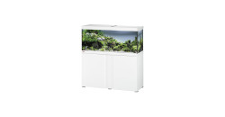 Аквариум EHEIM vivaline 240 LED белый 240л