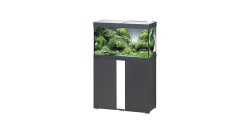 Аквариум EHEIM vivaline 126 LED антрацит 120л