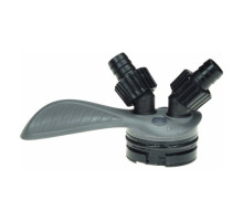 Aquael Adapter - направляющий узел (адаптер) для Unimax 500/700
