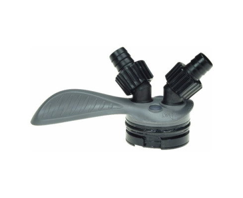 Aquael Adapter - направляющий узел (адаптер) для Unimax 500/700