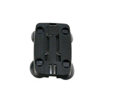 Держатель с присосками для фильтра Aquael Unifilter 500/750/1000