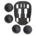 Держатель с присосками для фильтра Aquael 650/1100, FAN 2, 3